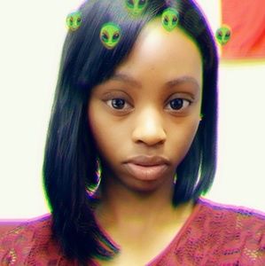 Meet your Posher, Anecia